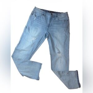 🔥 RSQ Jeans Blue Men’s Relaxed Taper Size 32 X 32 🔥